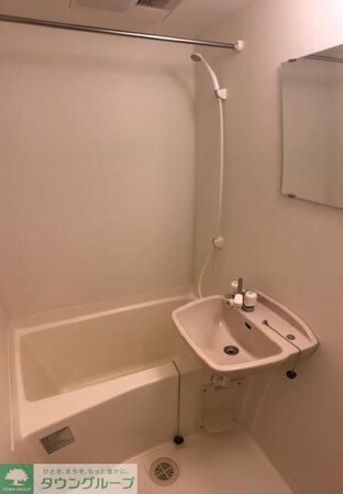 レオパレスナイス ステイの物件内観写真